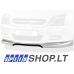 Opel Vectra C GTS priekinio bamperio pažeminimas